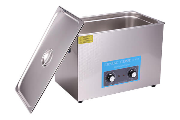 Analog control series ultrasonic cleaning machine