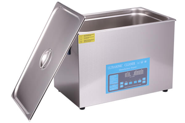 Multi-functional series ultrasonic cleaning machine