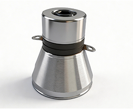 Egsonic Ultrasonic-transducer