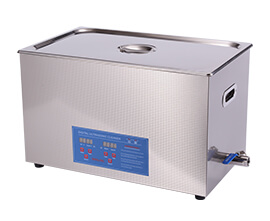 PS series ultrasonic cleaners