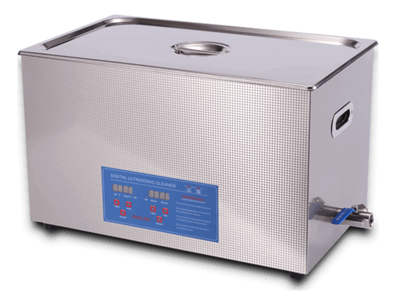 PS series ultrasonic cleaners